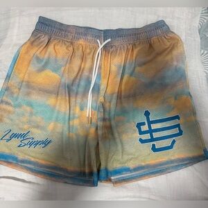 Limited Edition Summer Short#706